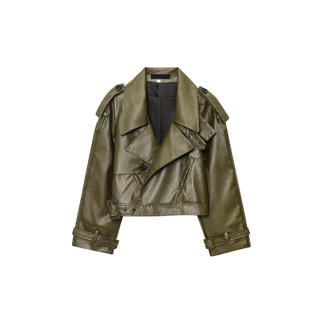 Greel Jacke