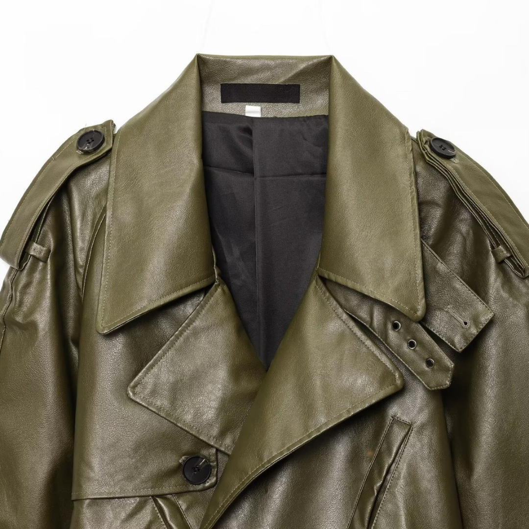 Greel Jacke