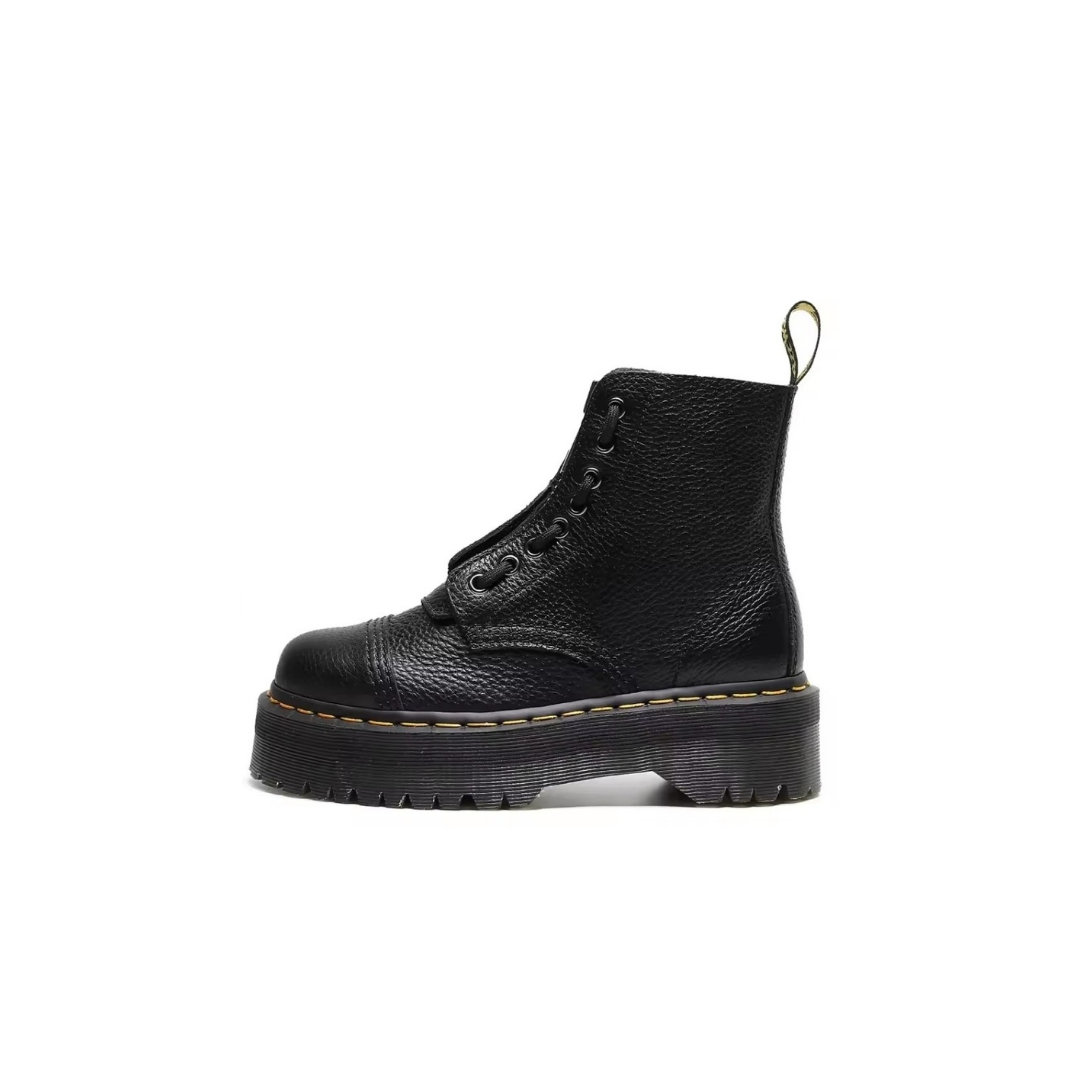 REBEL Stiefel