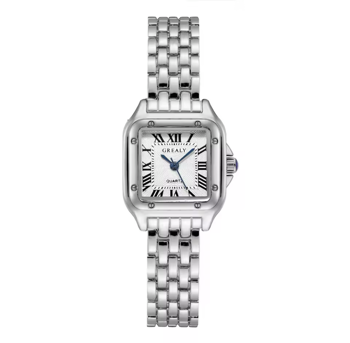 Grealy Uhr Luxtale store