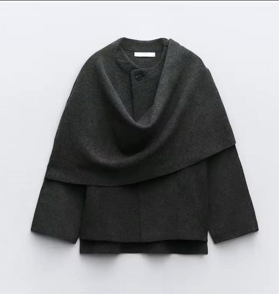 Wrap cardigan Luxtale store