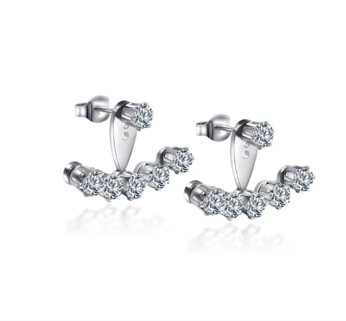 Mona Ohhringe Luxtale store