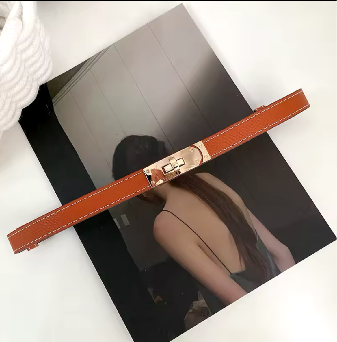 Herme Gürtel Luxtale store