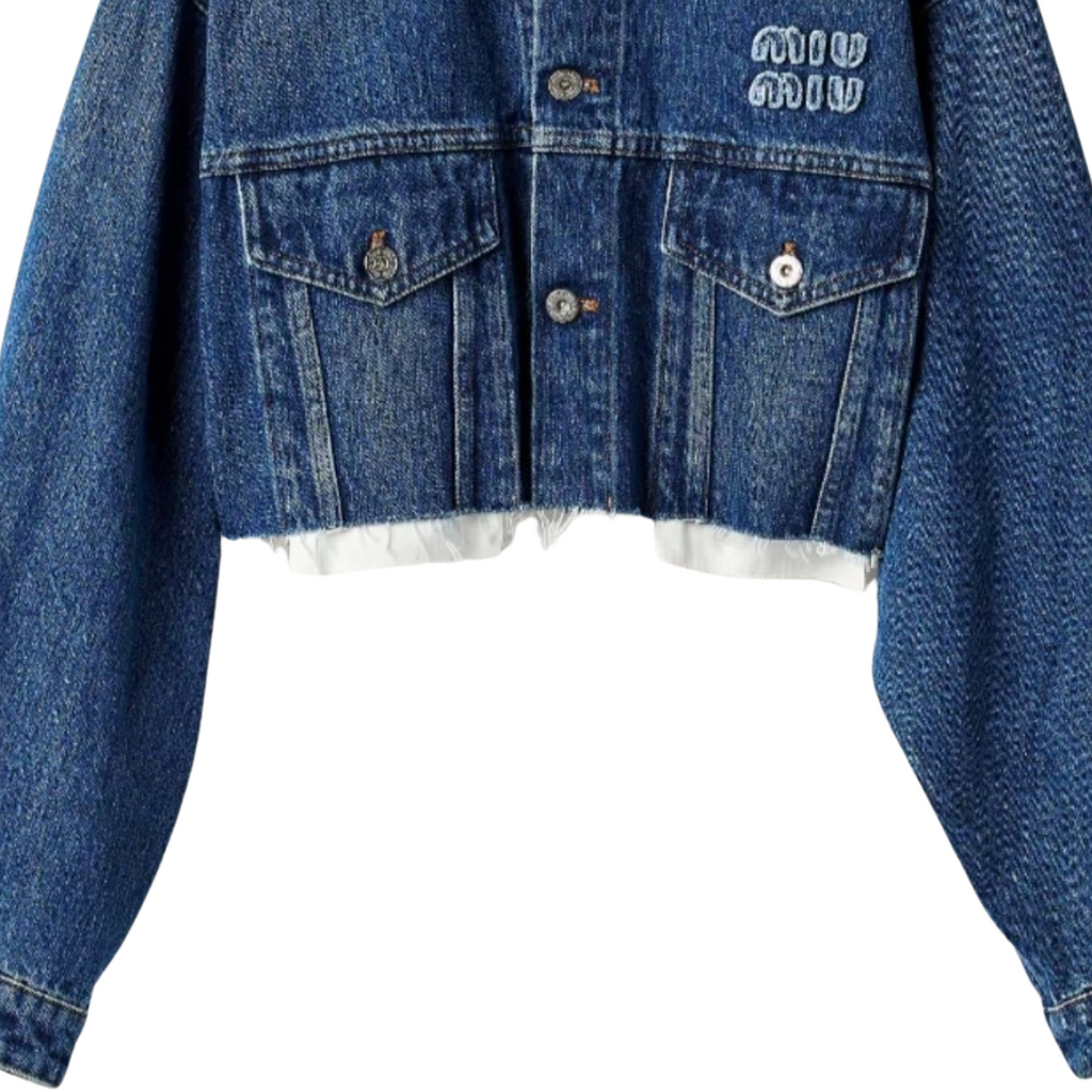 SAYLA Jeansjacke