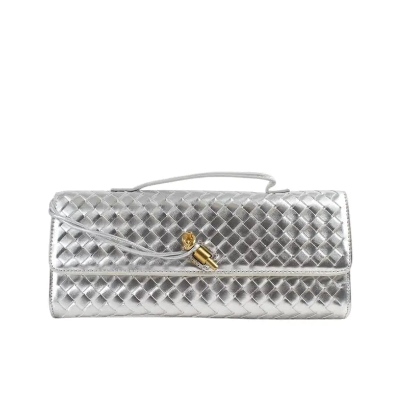 Ela Baguette Tasche