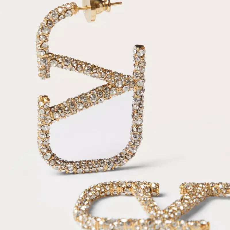Sparkle Ohrringe