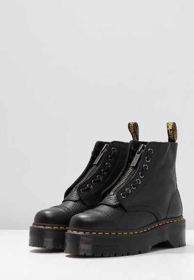 REBEL Stiefel