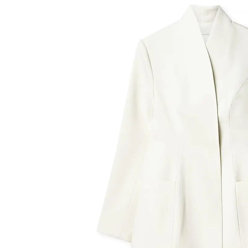 Taillierter Blazer