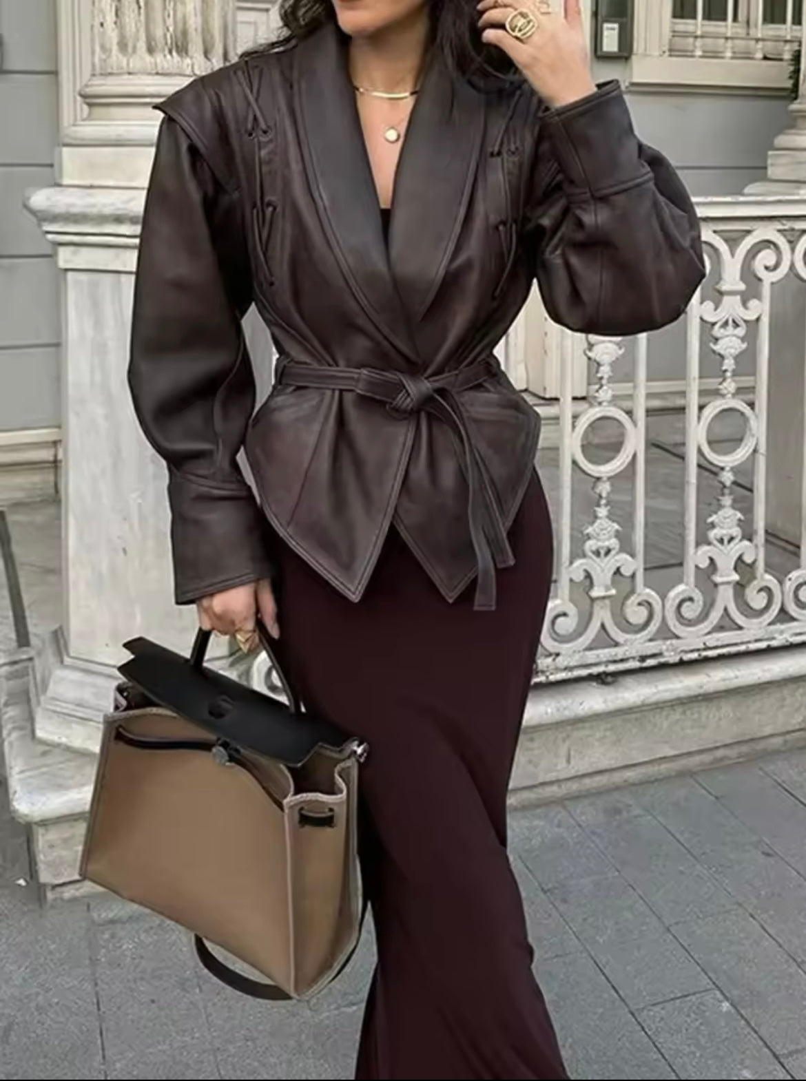 Retro classic Luxtale store