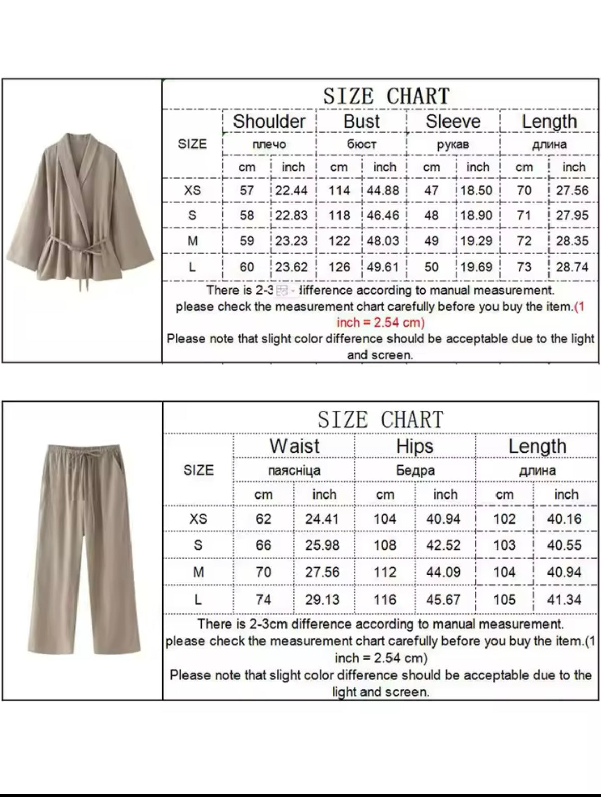 Urban Ensemble Luxtale store