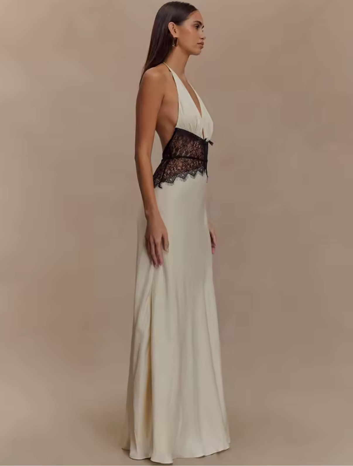 Grace Maxikleid