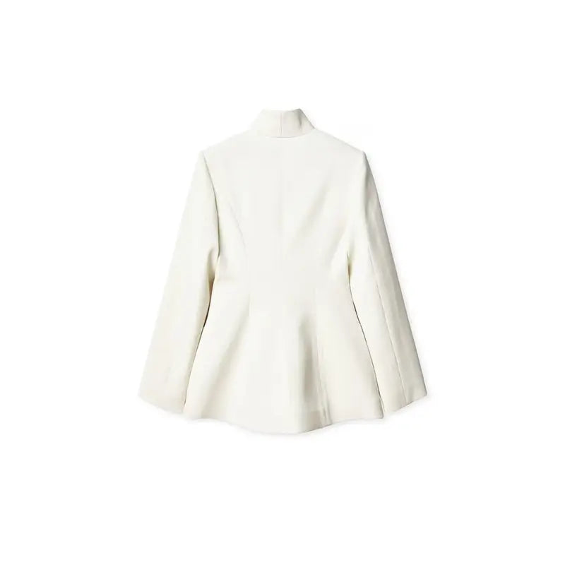 Taillierter Blazer