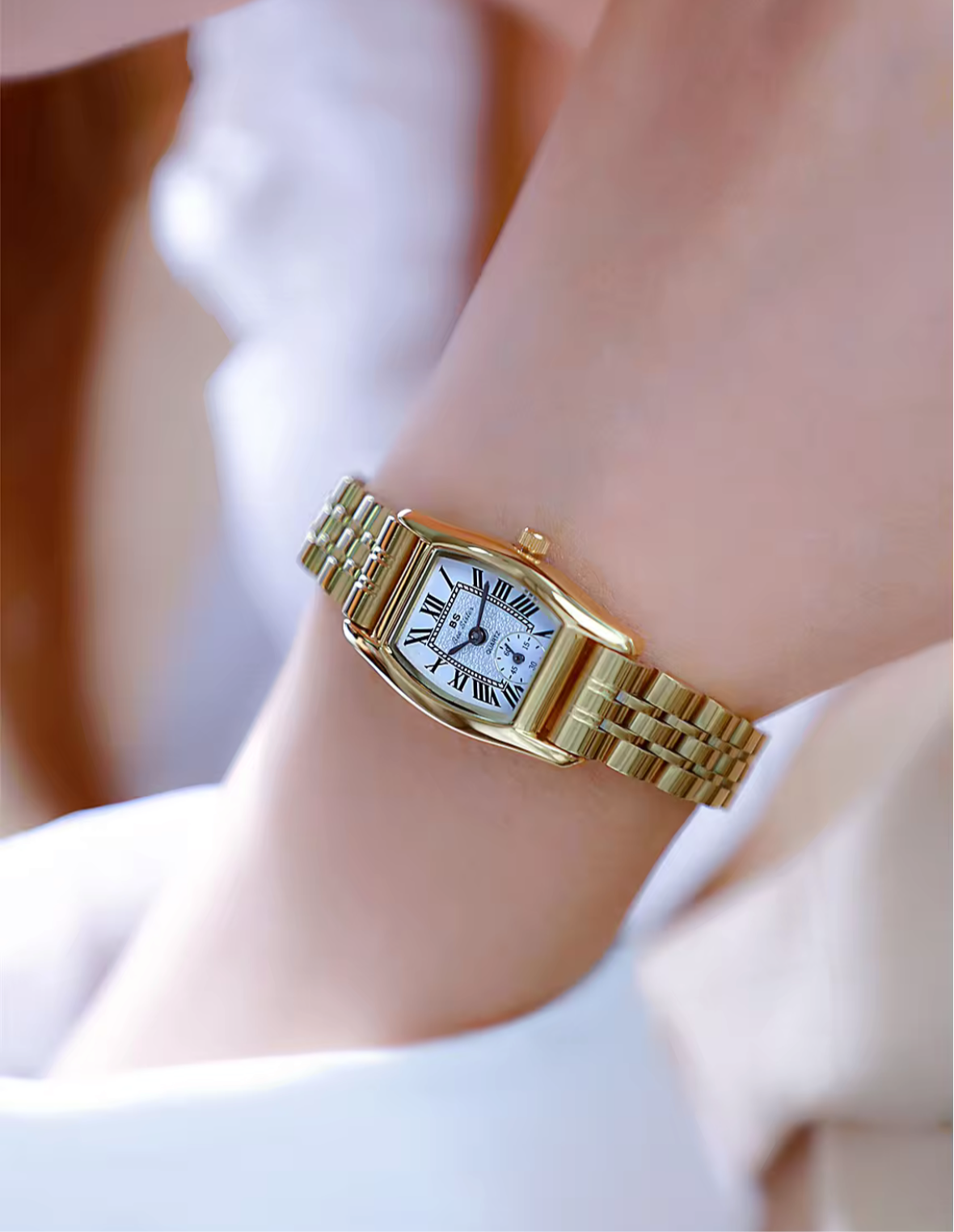 Classic Timepiece Luxtale store