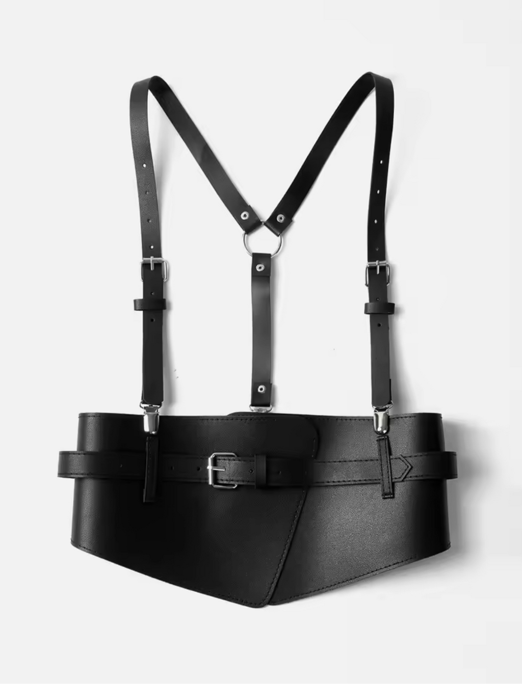 Rebel stride belt Luxtale store