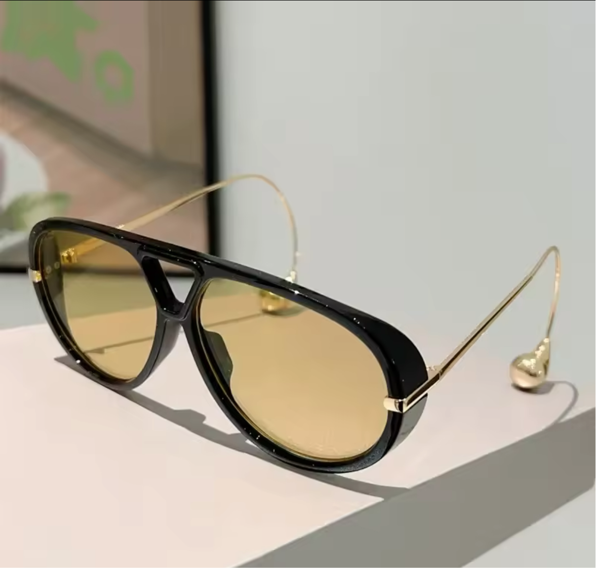 Drop Sonnenbrille