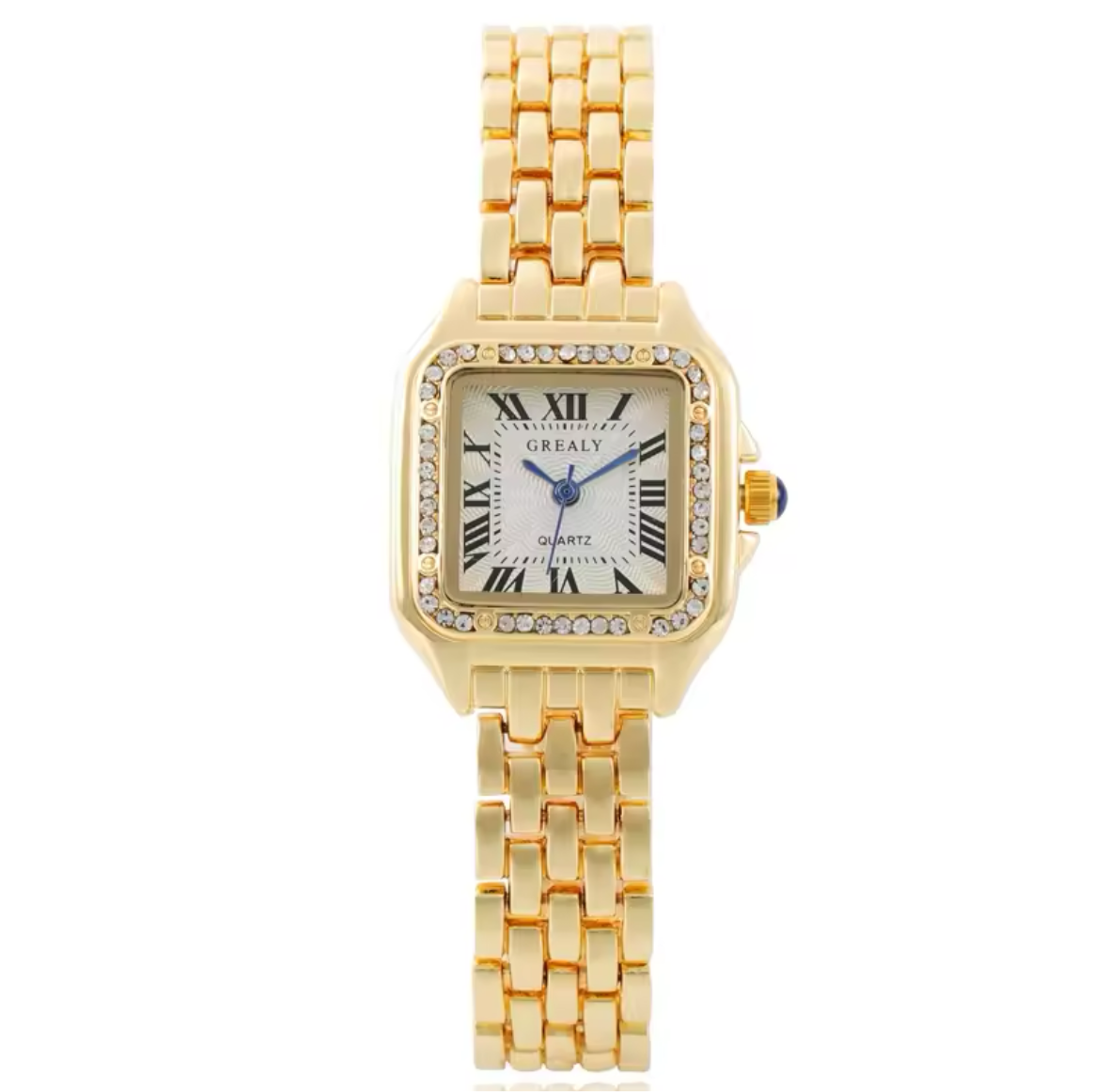 Grealy Uhr Luxtale store