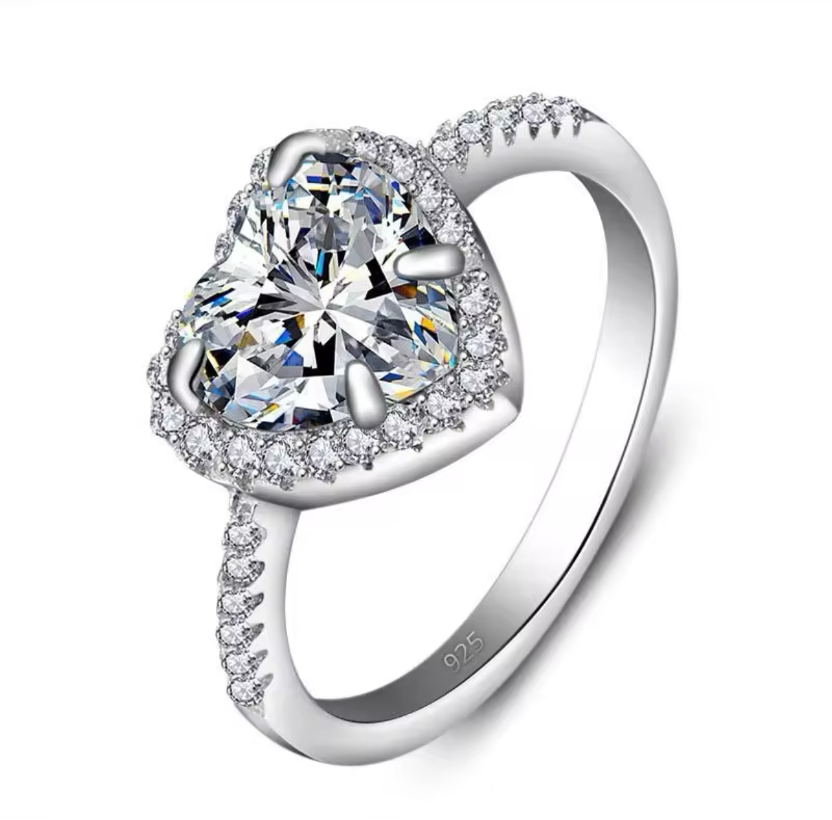 Eternal Ring Luxtale store