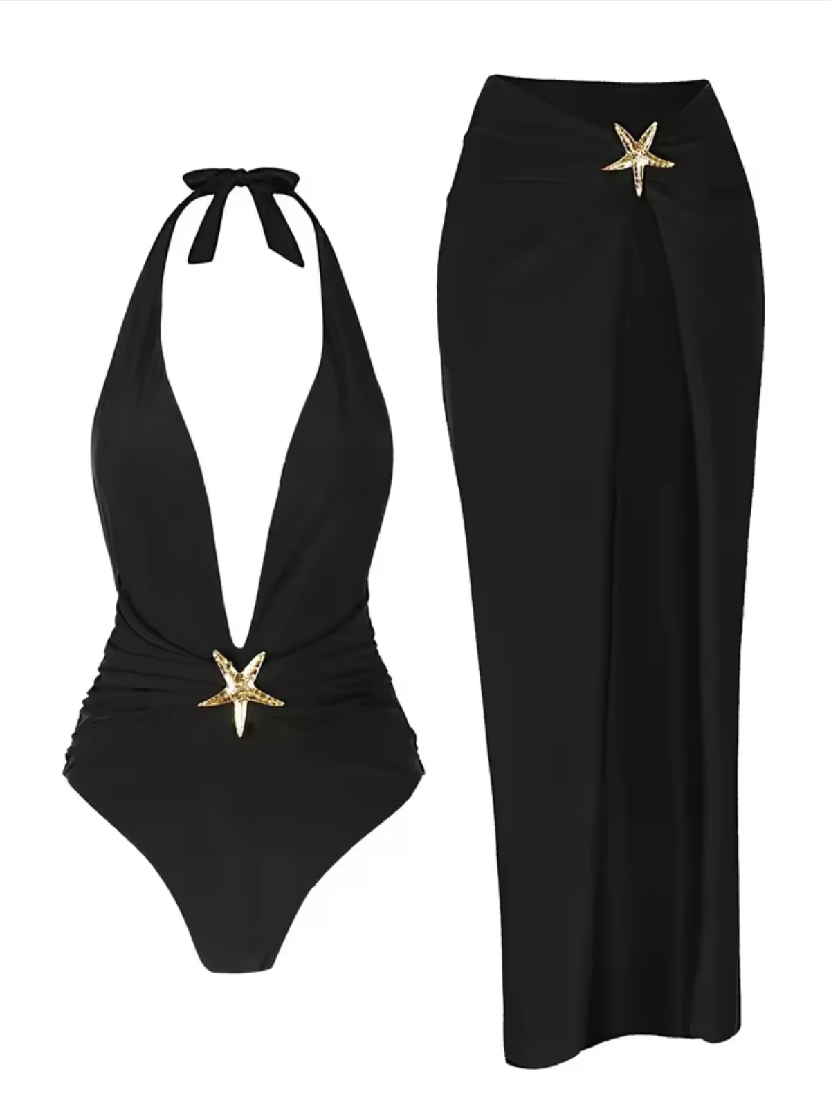 Star of Sea Set