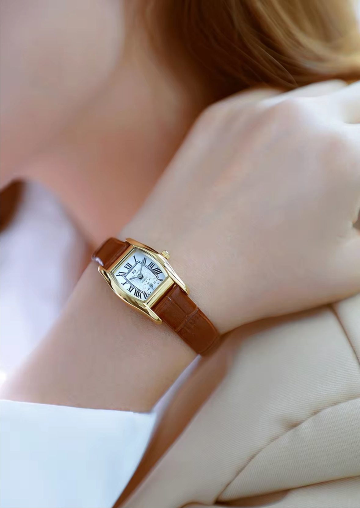 Classic Timepiece Luxtale store