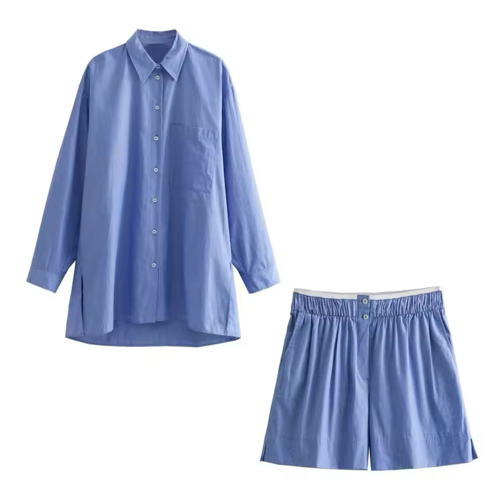 Ocean Set