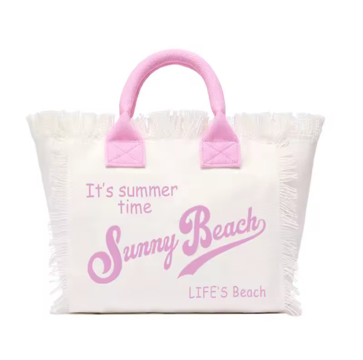 Sunny Beach Bag