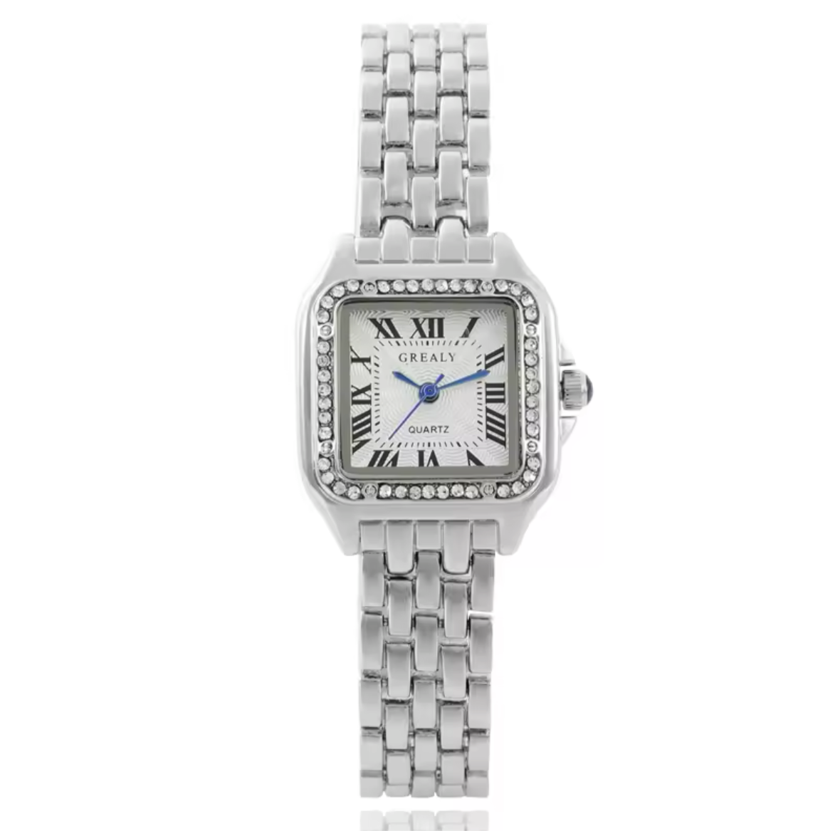 Grealy Uhr Luxtale store