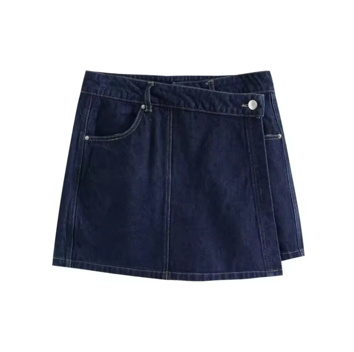Denim Vibes Set