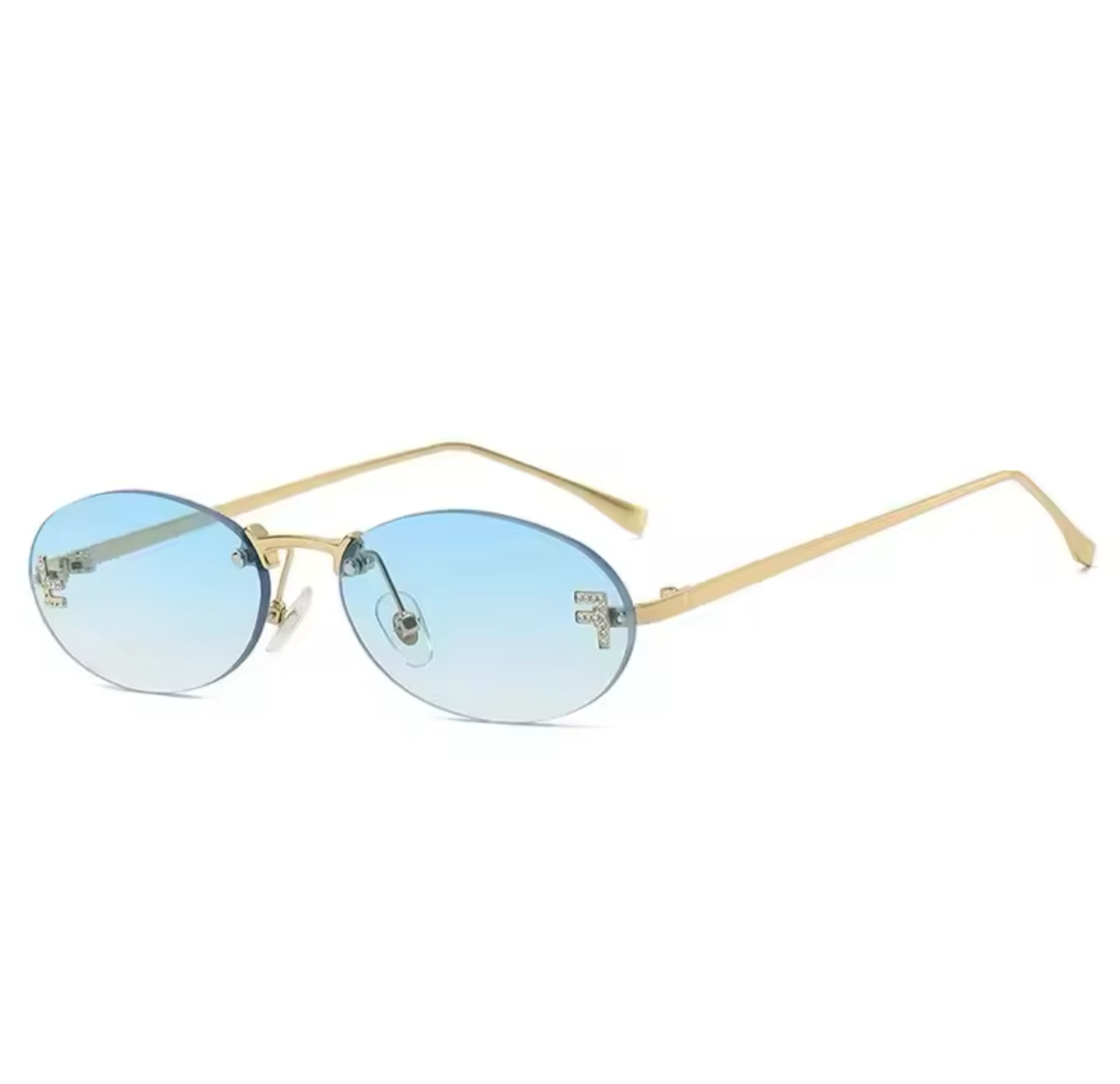 Fiona Brille Luxtale store