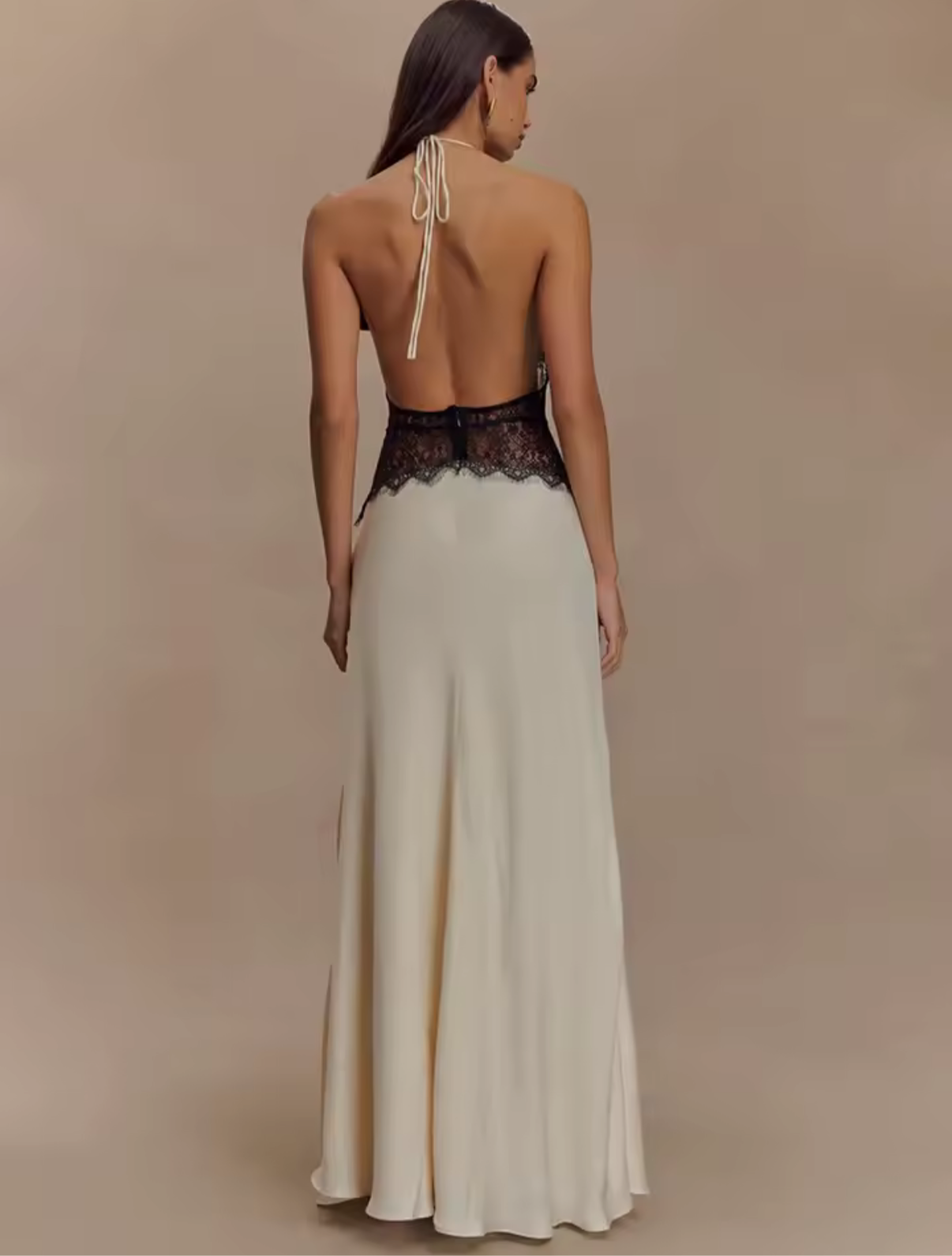 Grace Maxikleid