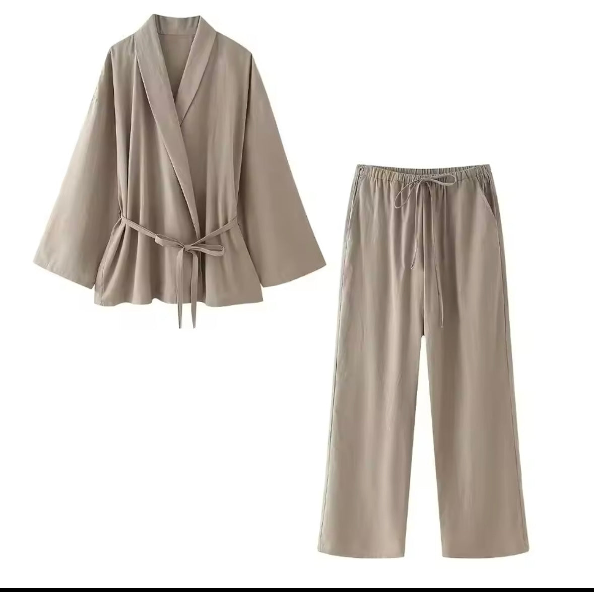 Urban Ensemble Luxtale store