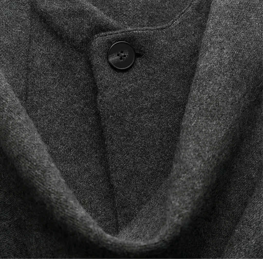 Wrap cardigan Luxtale store