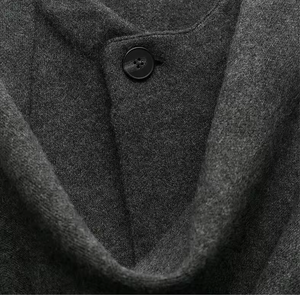 Wrap cardigan Luxtale store