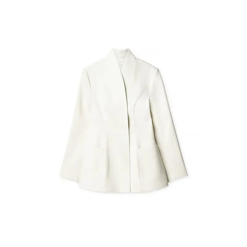 Taillierter Blazer
