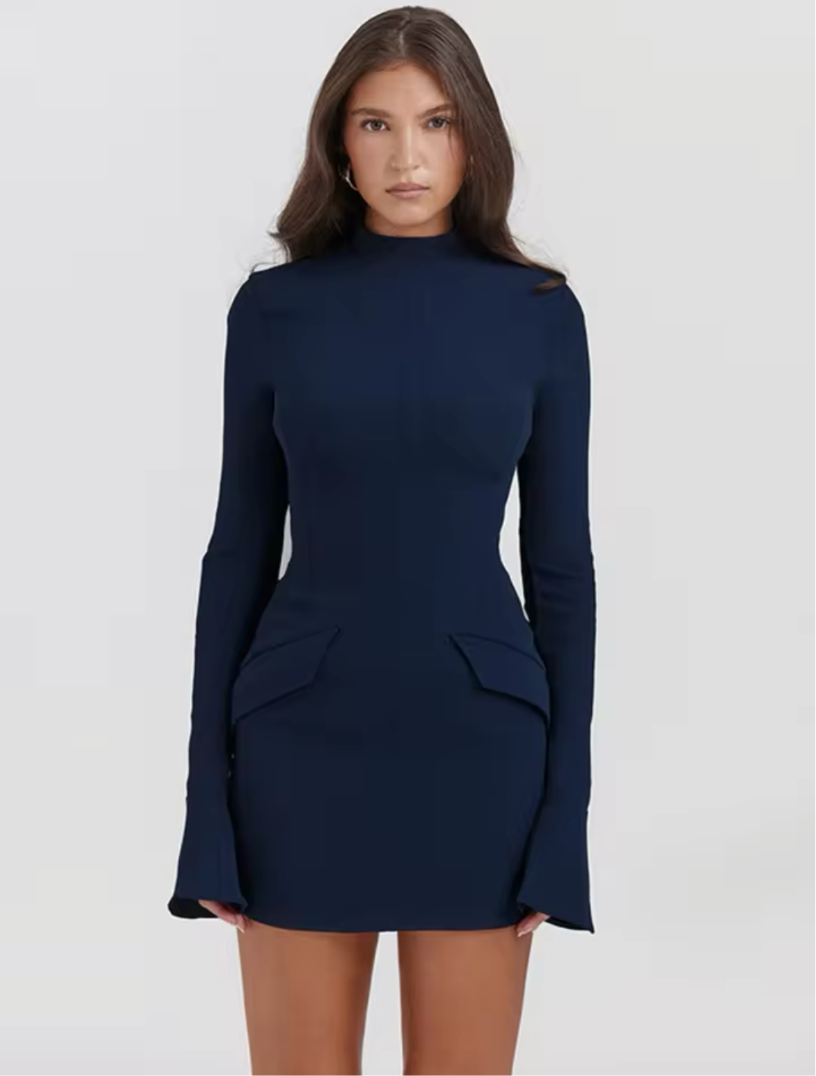 Molly Kleid Luxtale store
