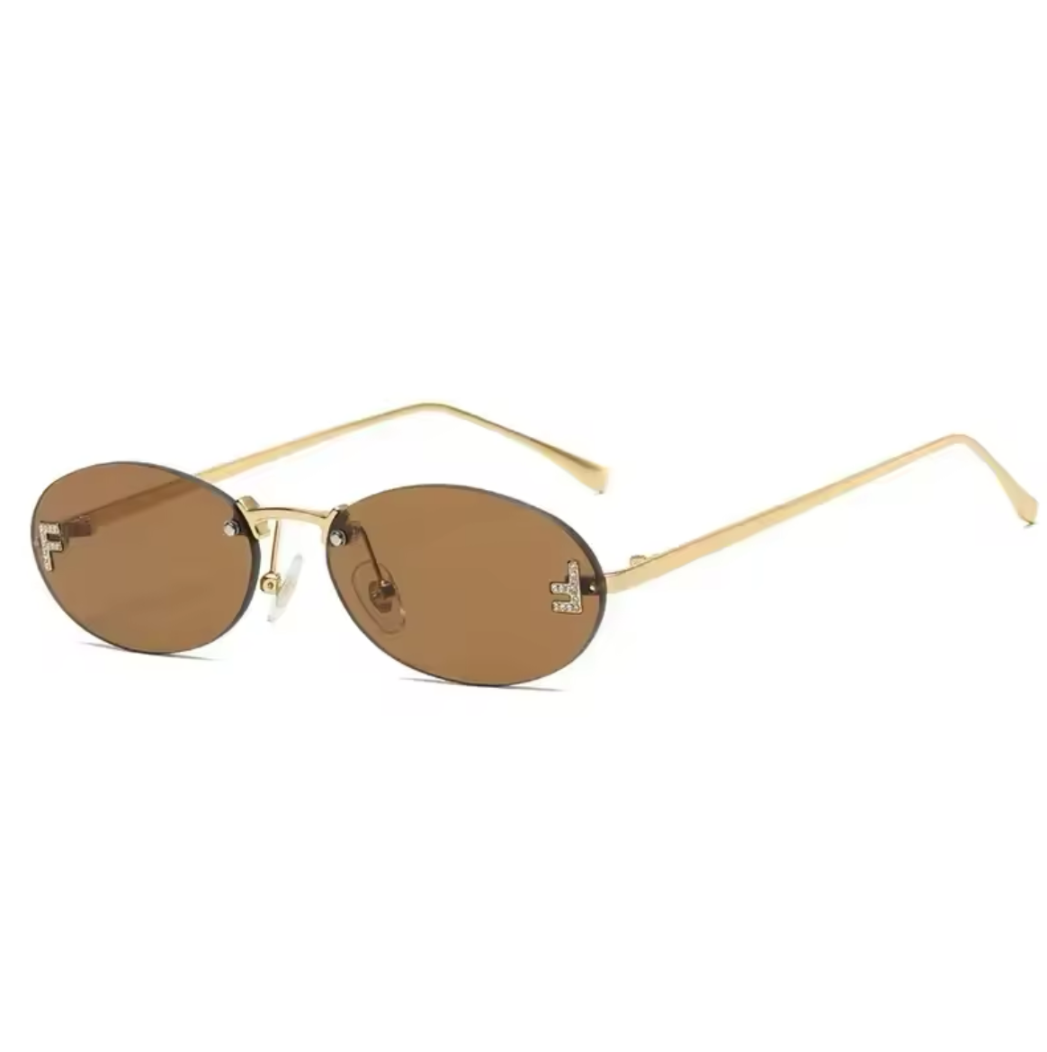 Fiona Brille Luxtale store