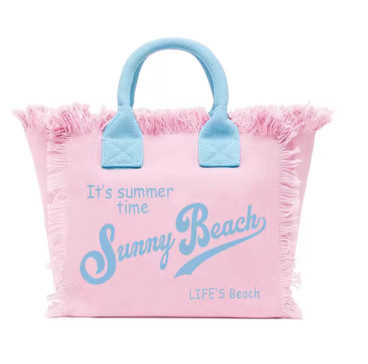 Sunny Beach Bag