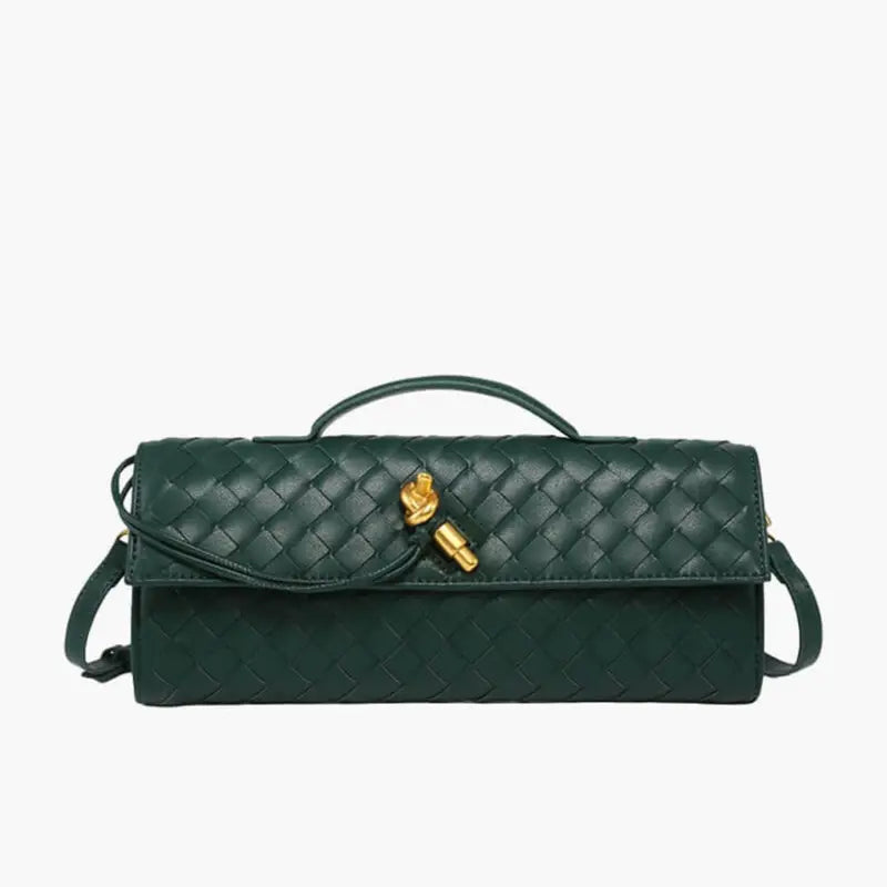 Ela Baguette Tasche