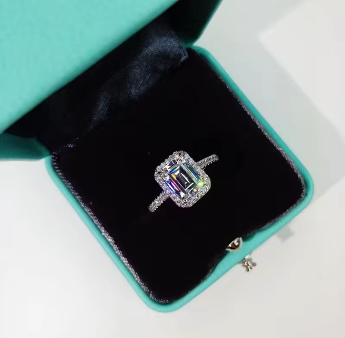 Eternal Ring Luxtale store