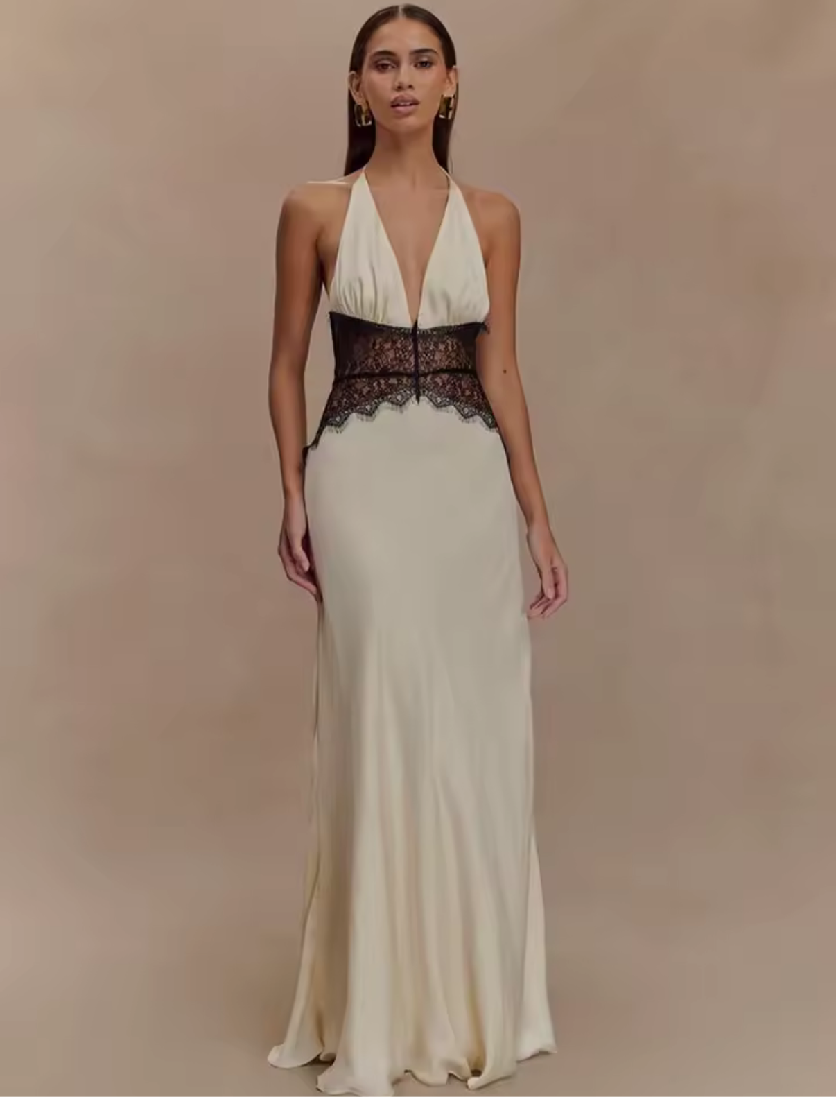 Grace Maxikleid