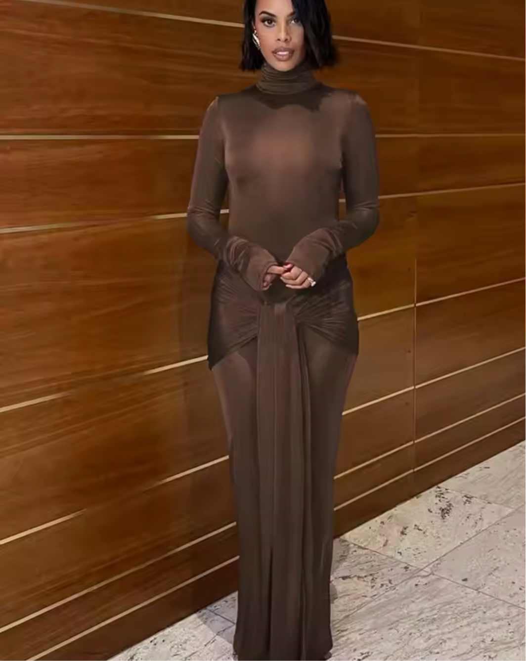 Bella Dress Luxtale store