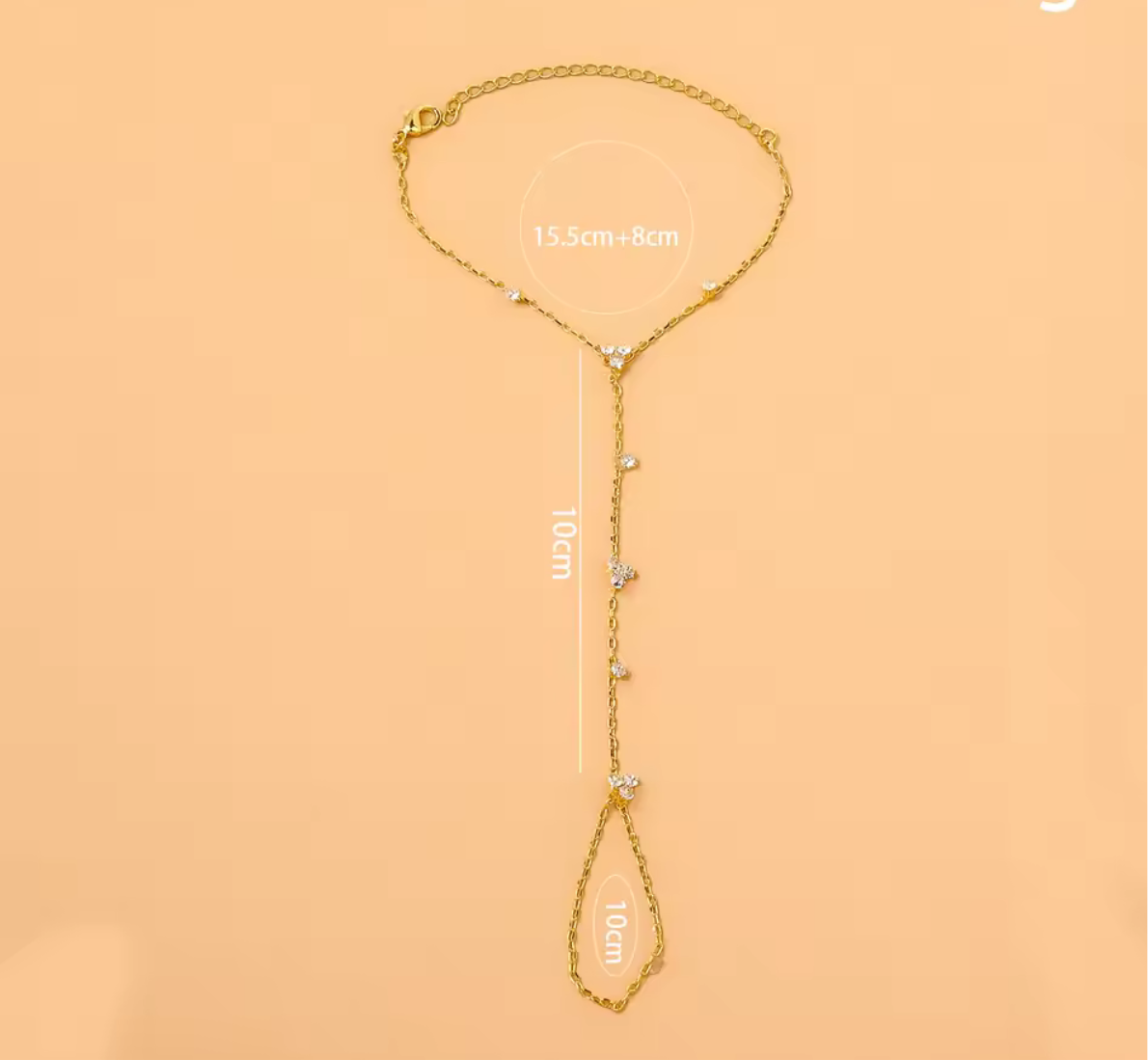 Handkette