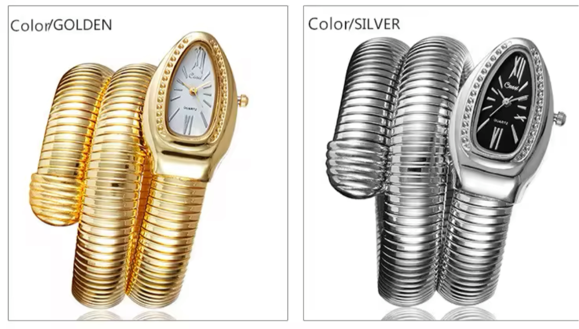 Aurora Uhr Luxtale store
