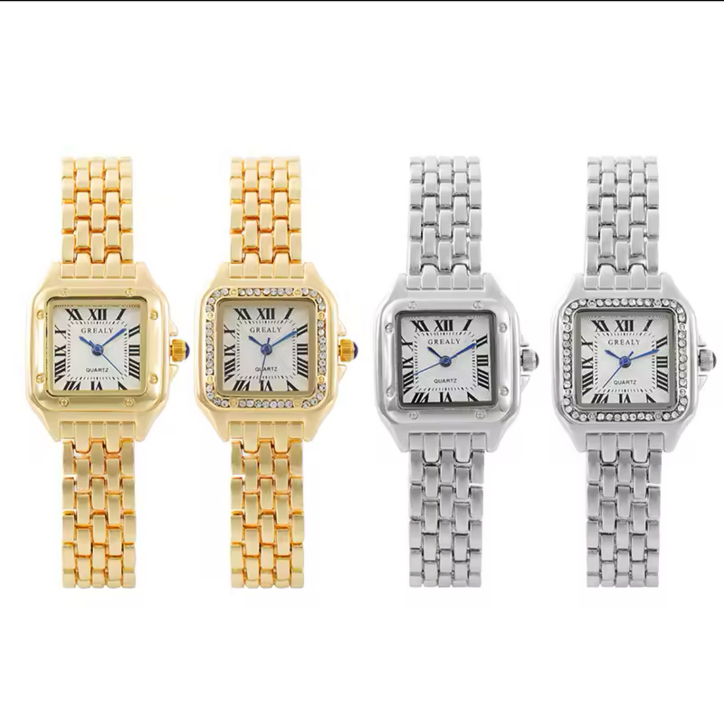 Grealy Uhr Luxtale store