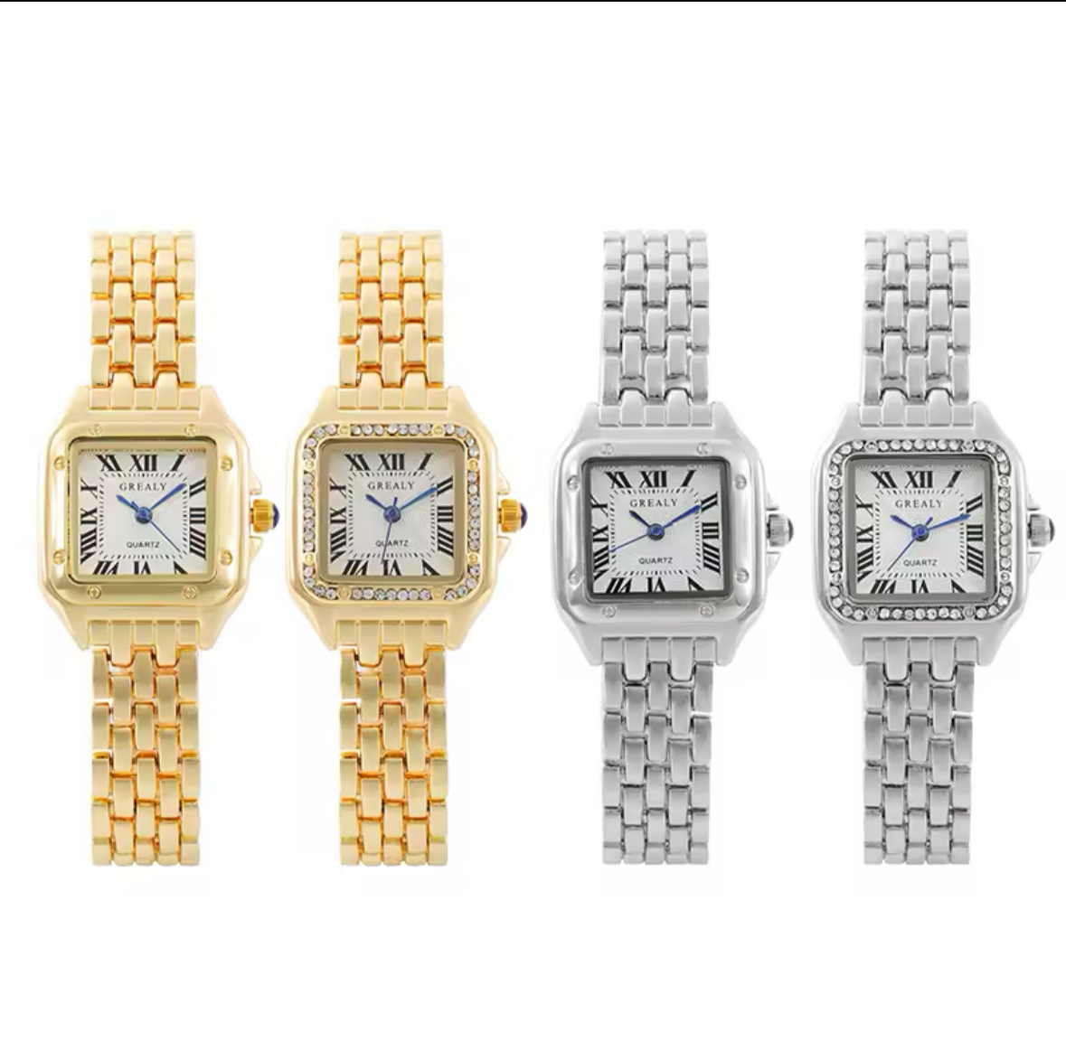 Grealy Uhr Luxtale store