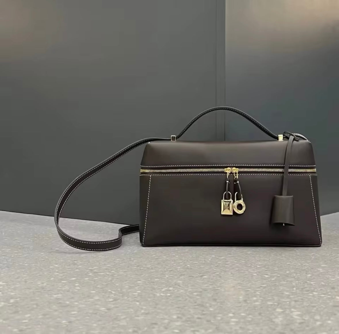 Lederhandtsche Luxtale store