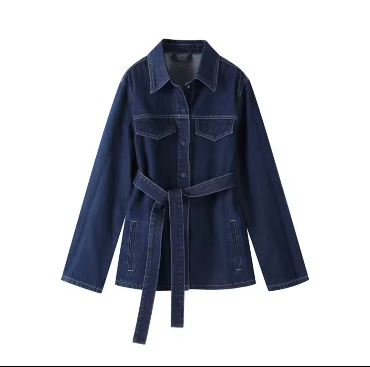 Deep Blue Set