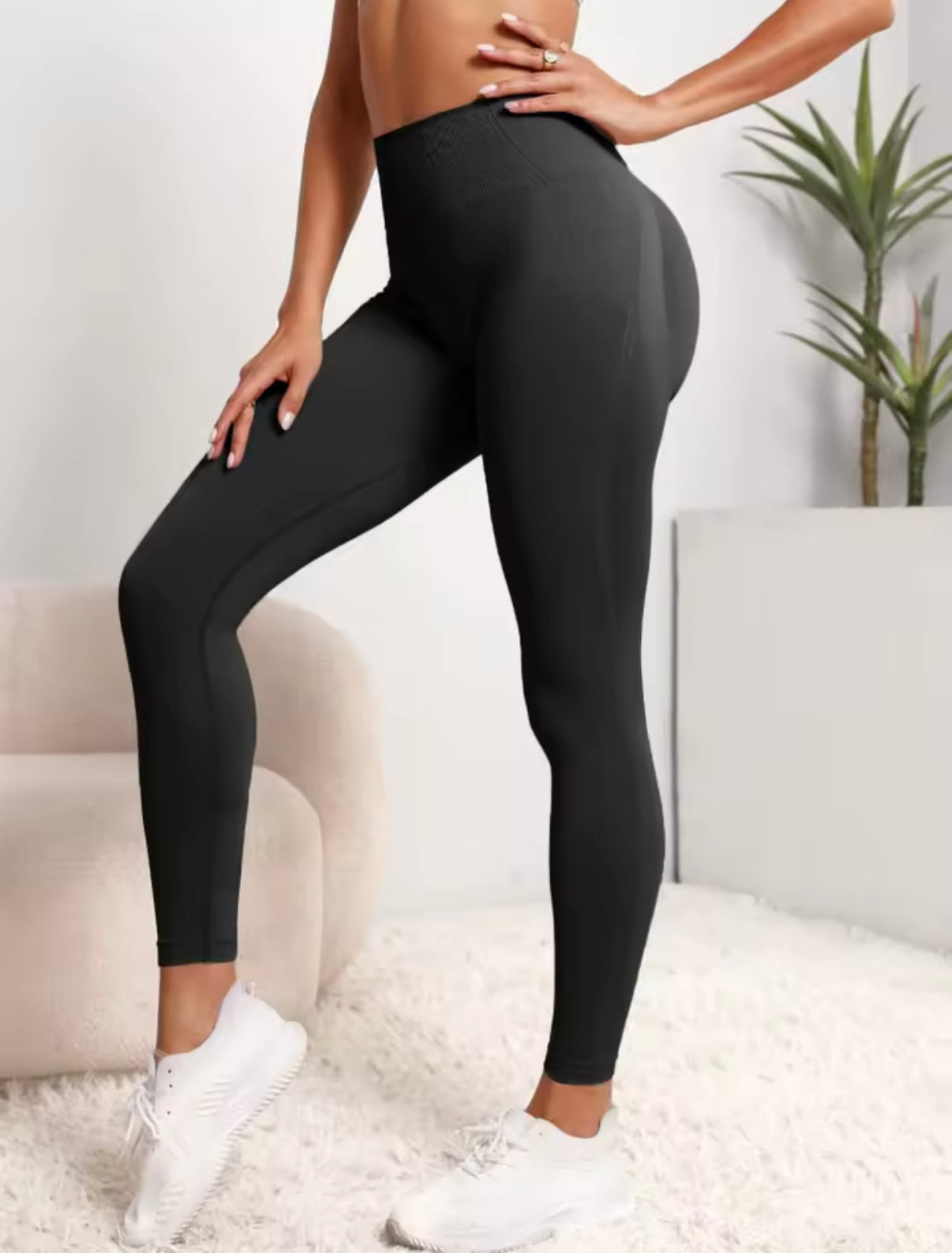 Shape Leggings