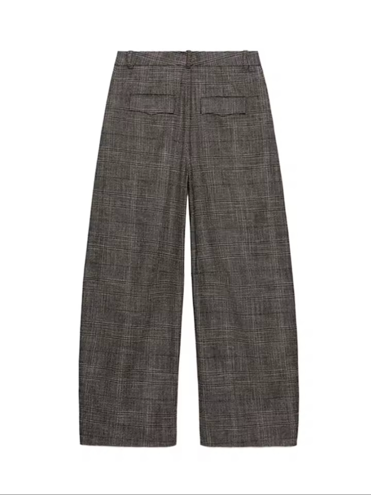 Tailored Check Hose