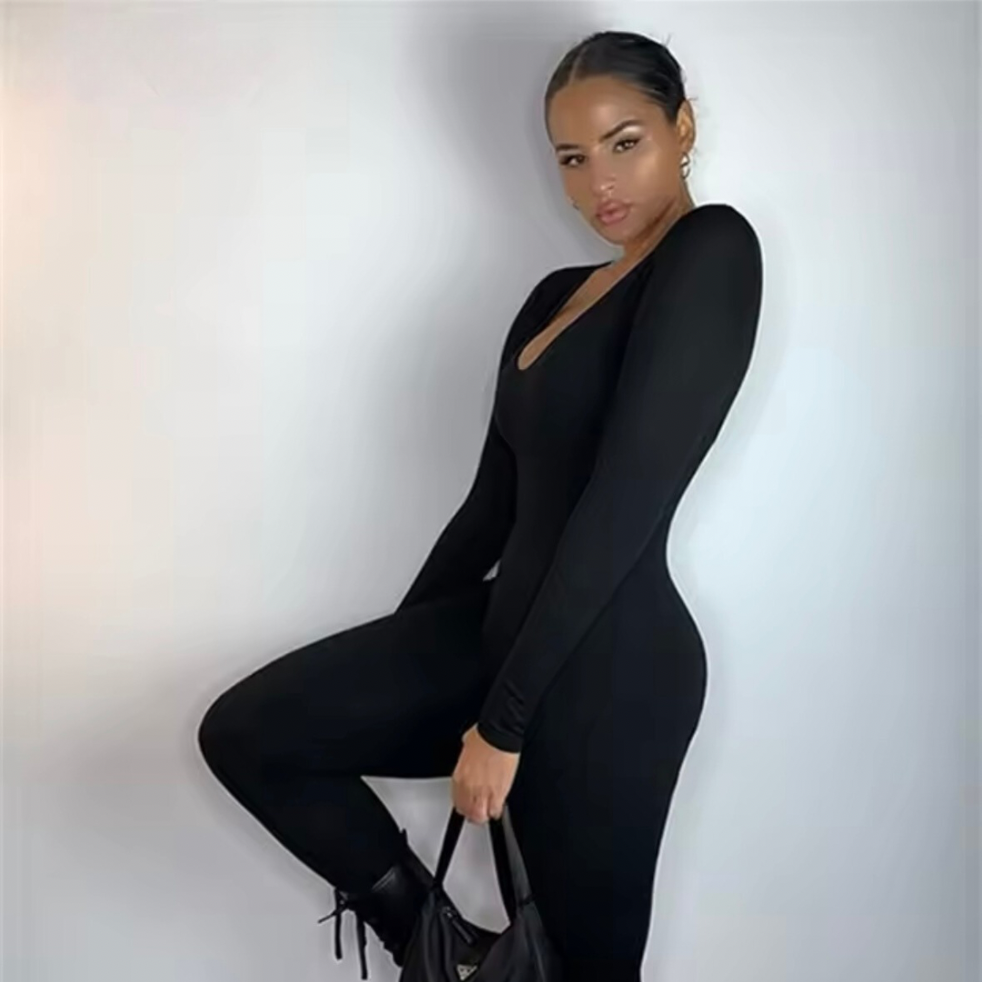 Jess Jumpsuit Luxtale store