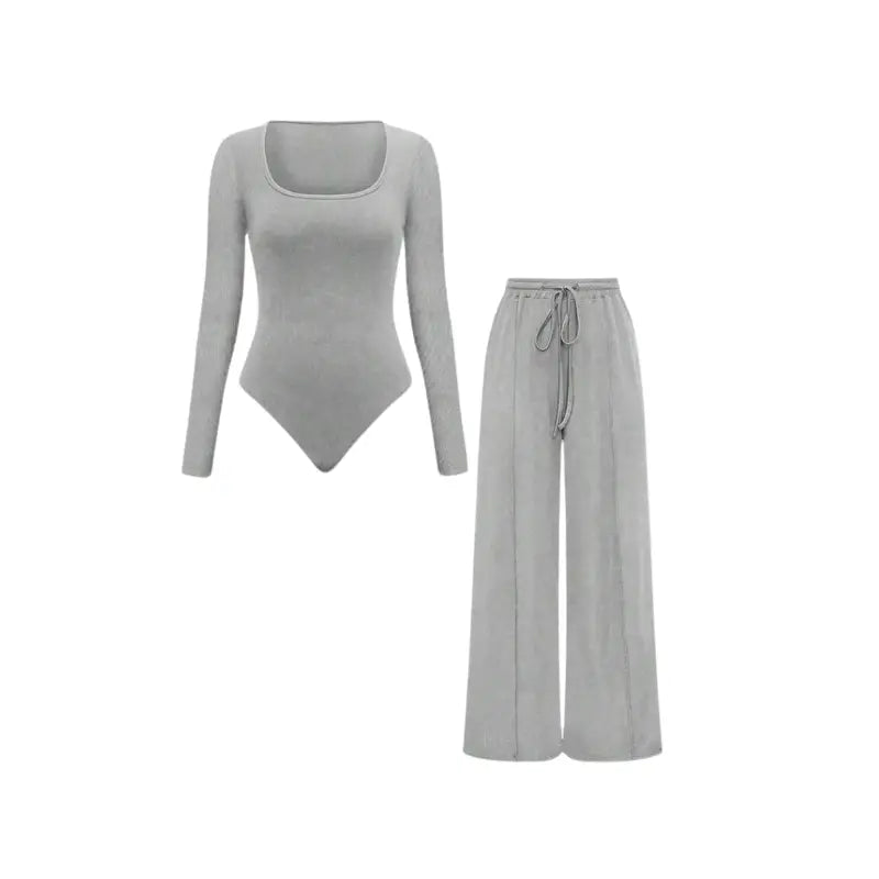 Cozy Strickset